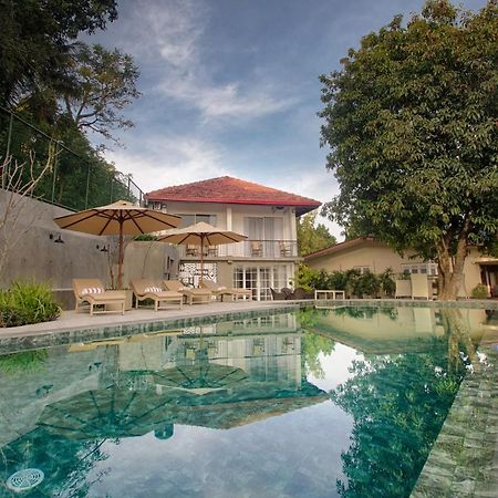 קנדי Gracian Villa מראה חיצוני תמונה
