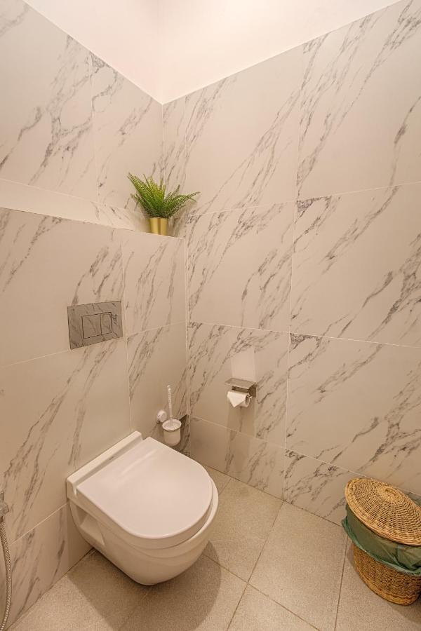 קנדי Gracian Villa מראה חיצוני תמונה