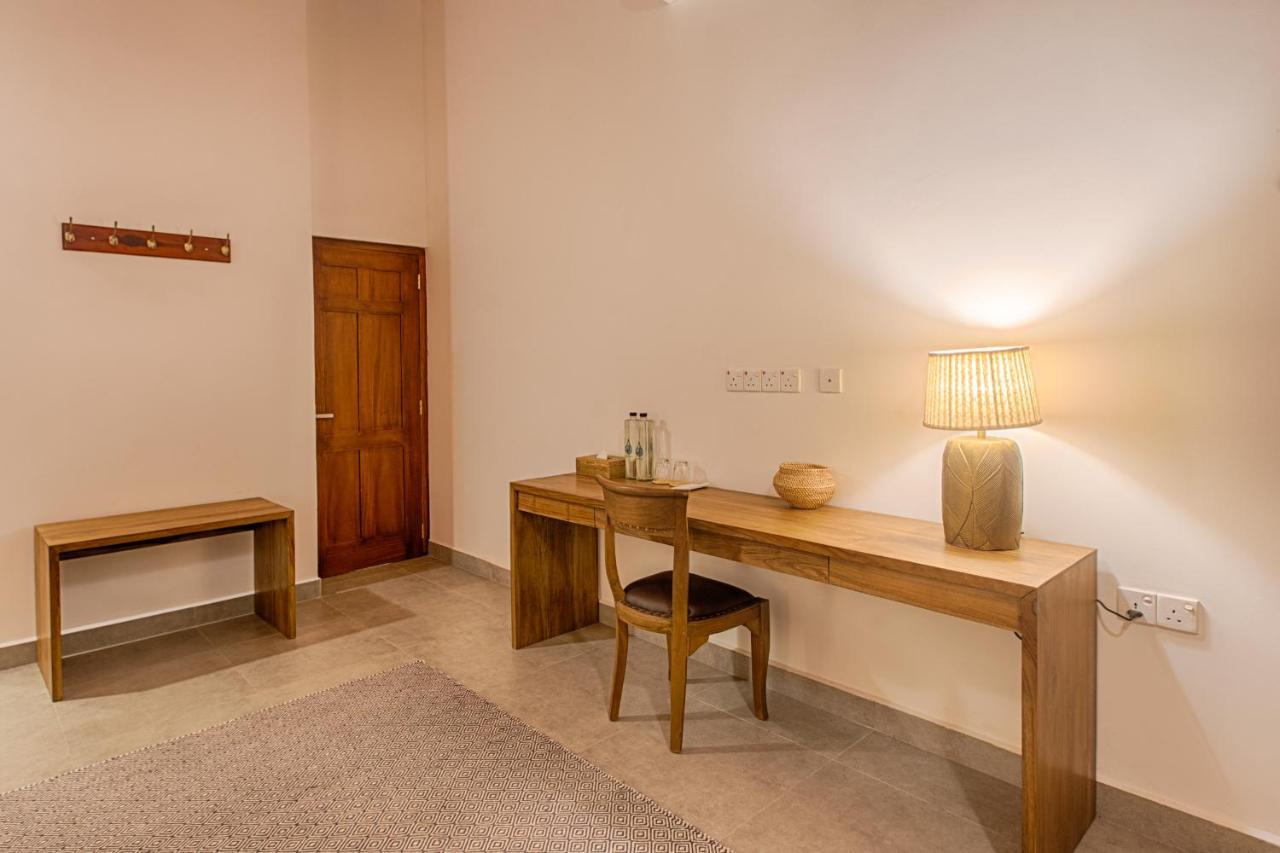 קנדי Gracian Villa מראה חיצוני תמונה