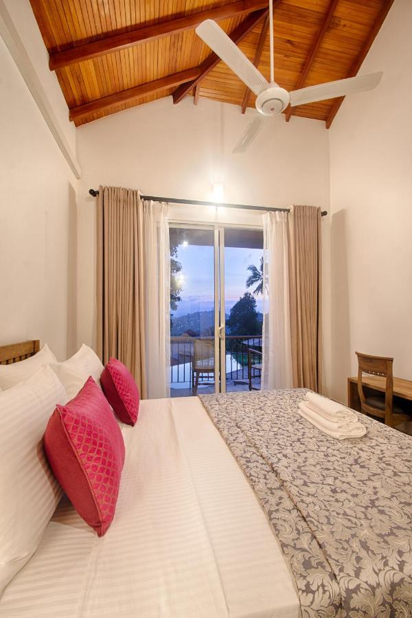 קנדי Gracian Villa מראה חיצוני תמונה