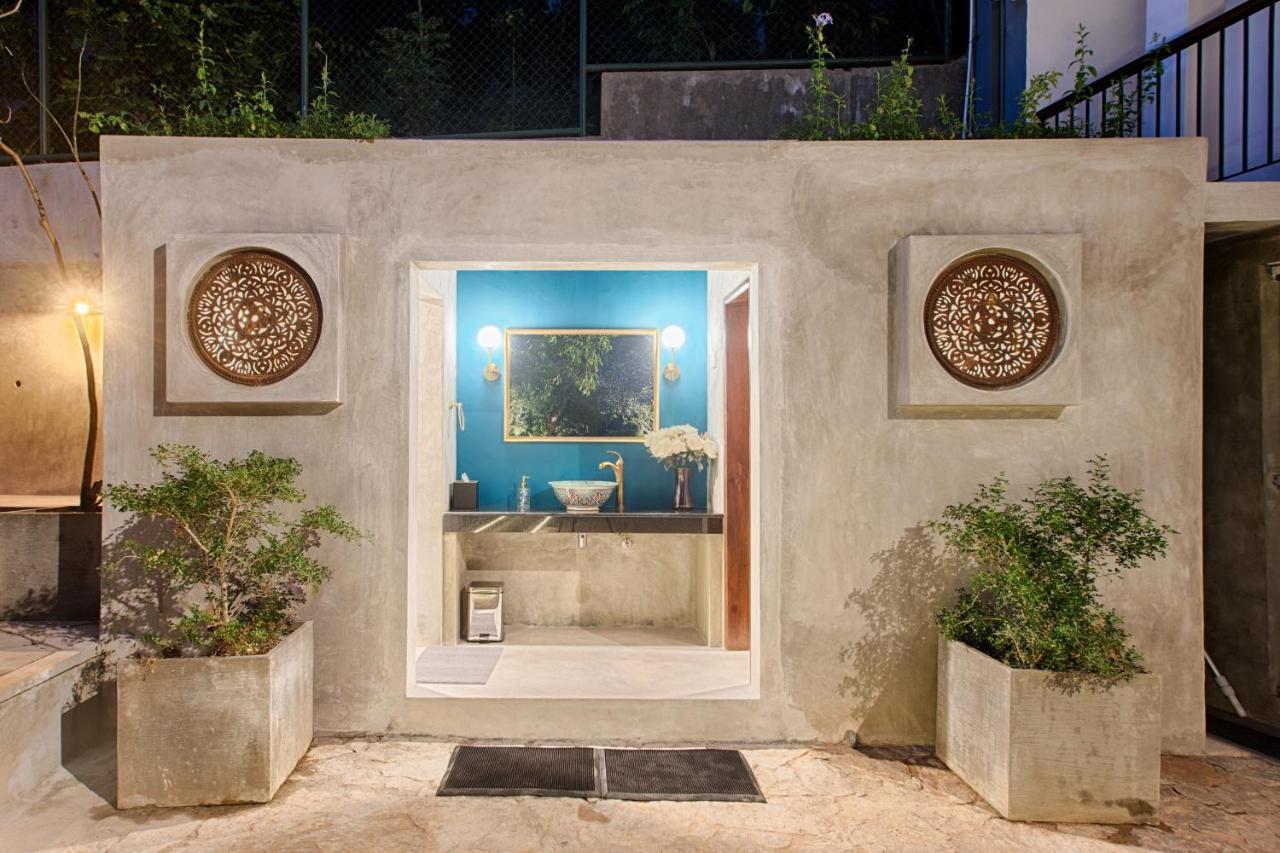 קנדי Gracian Villa מראה חיצוני תמונה