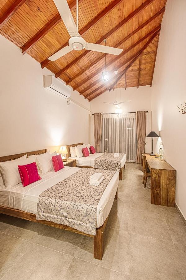 קנדי Gracian Villa מראה חיצוני תמונה