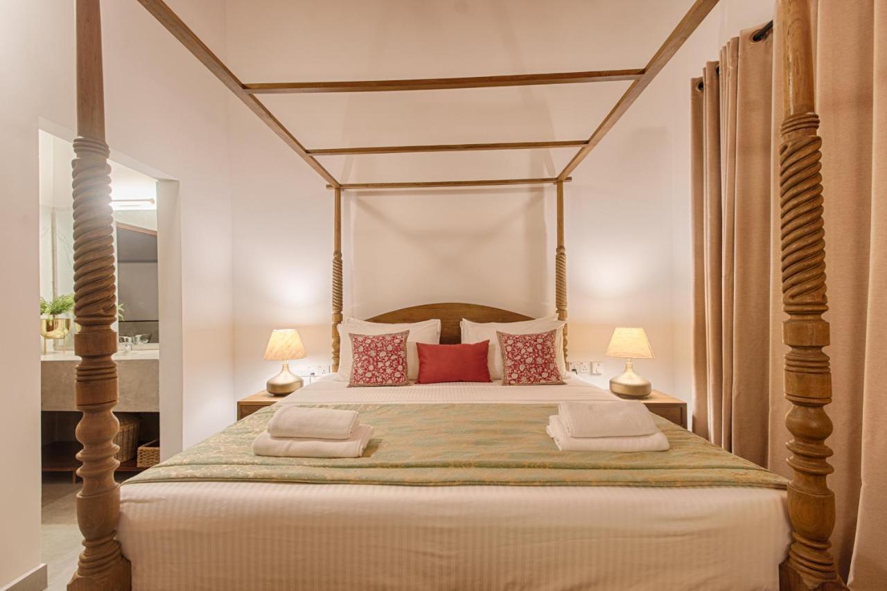 קנדי Gracian Villa מראה חיצוני תמונה