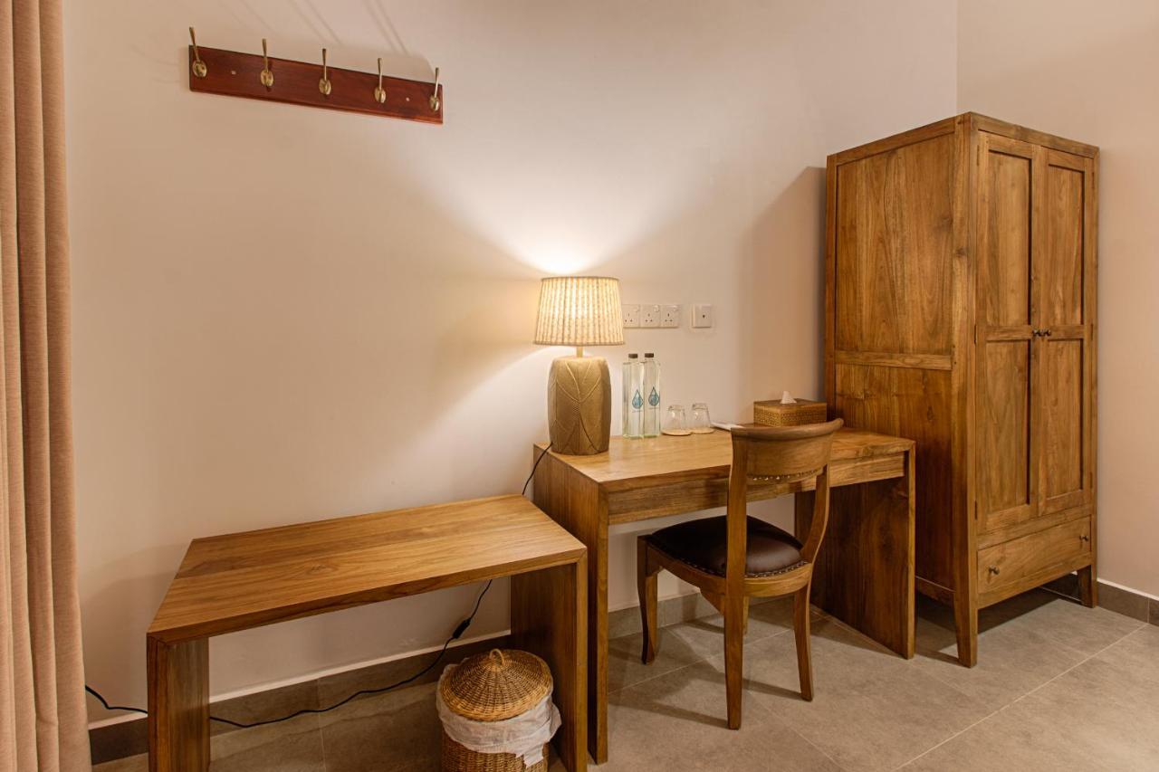 קנדי Gracian Villa מראה חיצוני תמונה