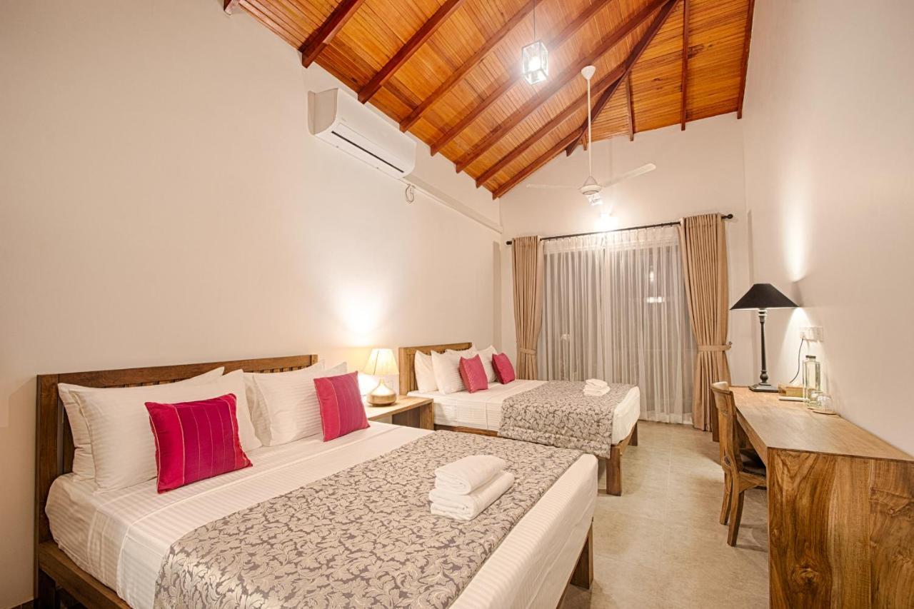 קנדי Gracian Villa מראה חיצוני תמונה