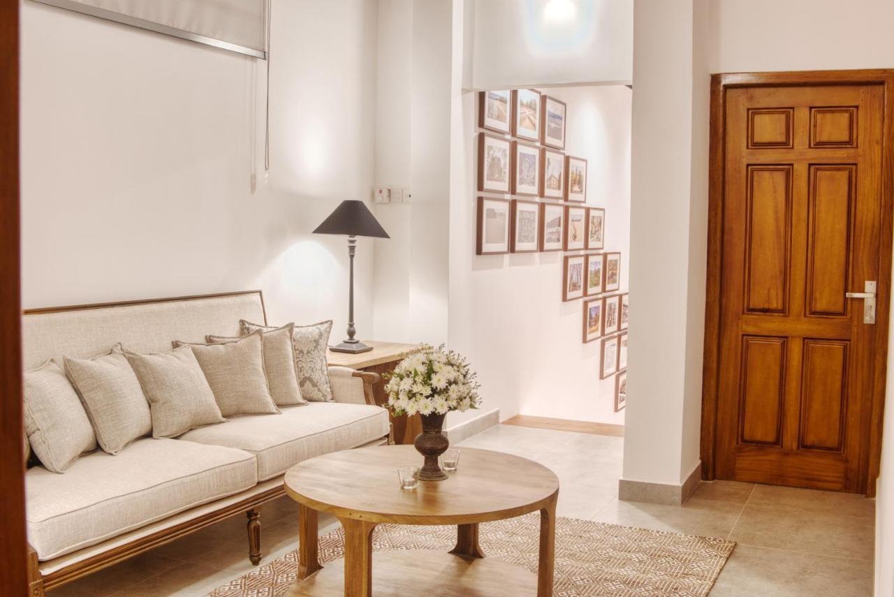קנדי Gracian Villa מראה חיצוני תמונה