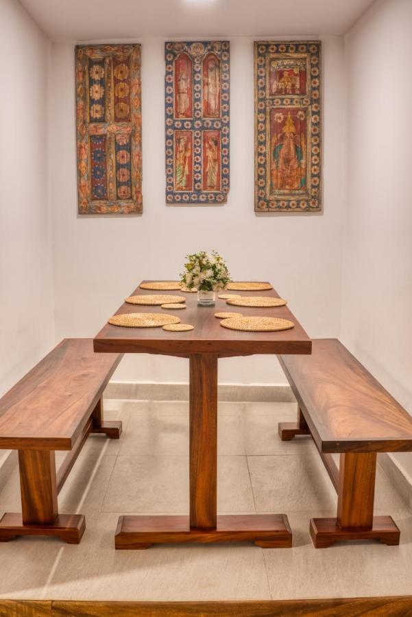 קנדי Gracian Villa מראה חיצוני תמונה