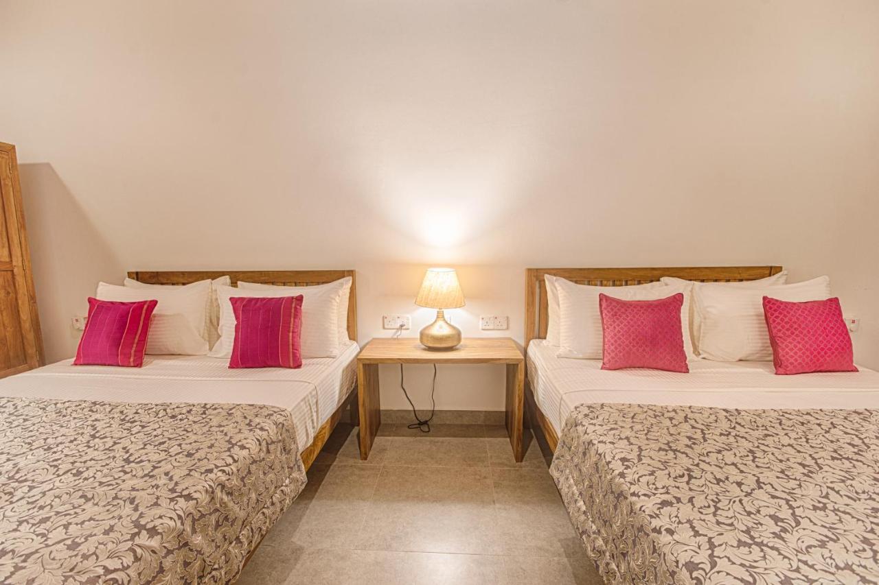קנדי Gracian Villa מראה חיצוני תמונה