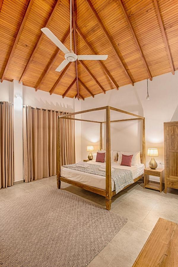 קנדי Gracian Villa מראה חיצוני תמונה