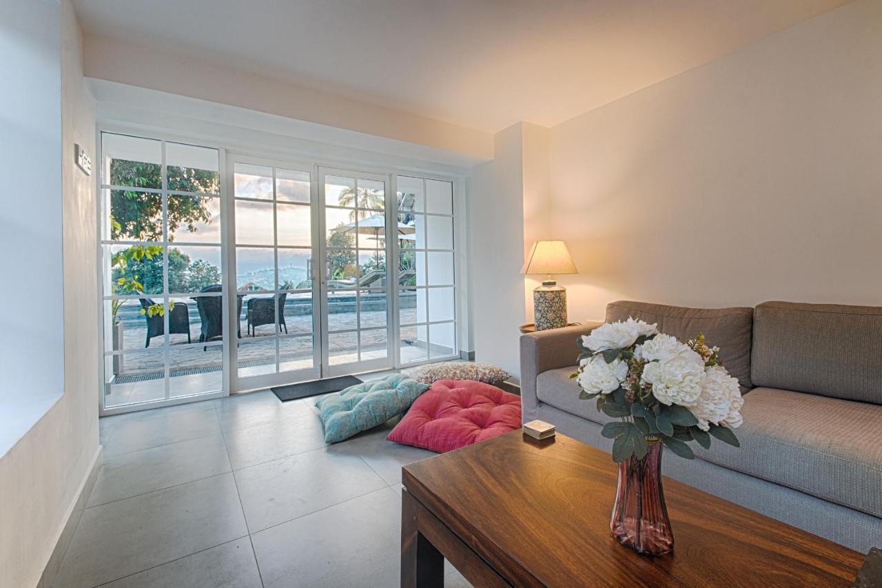 קנדי Gracian Villa מראה חיצוני תמונה