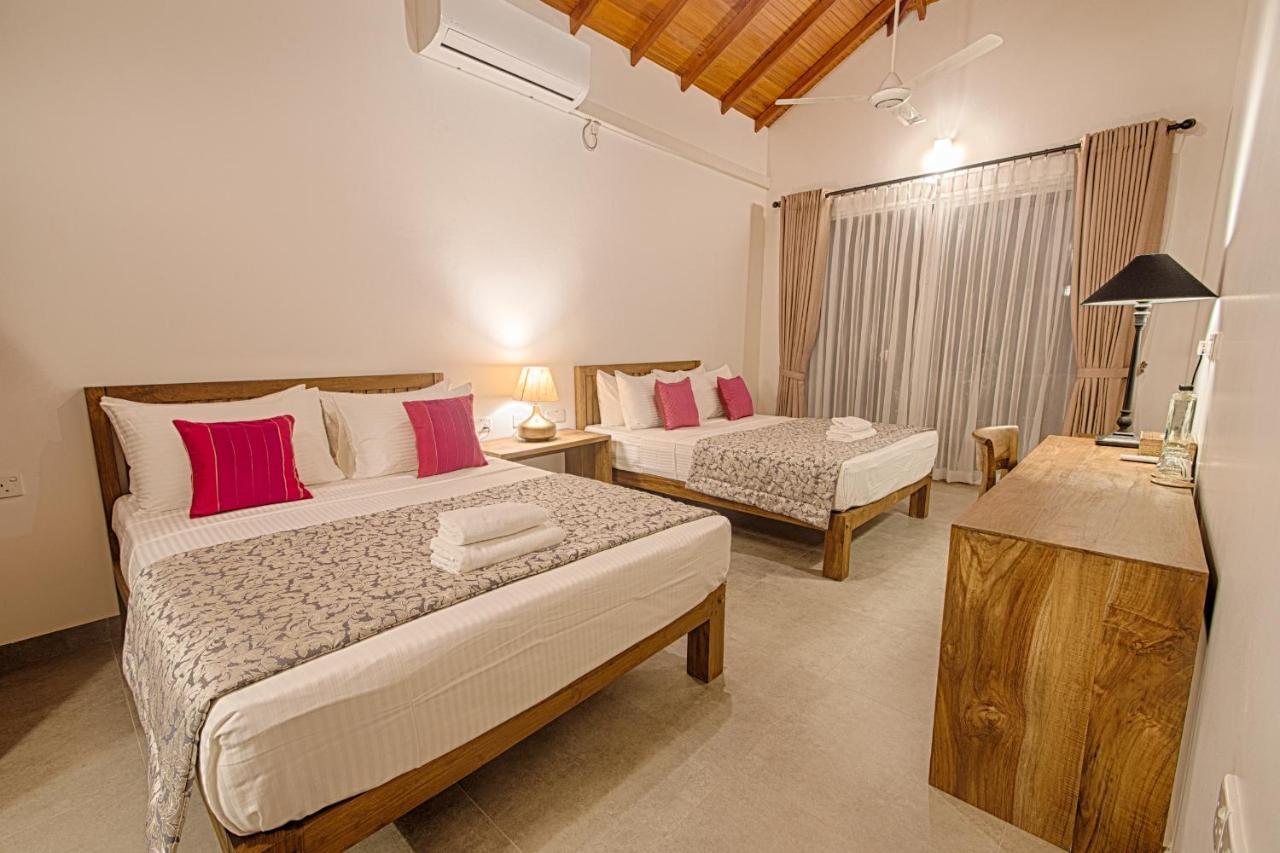 קנדי Gracian Villa מראה חיצוני תמונה