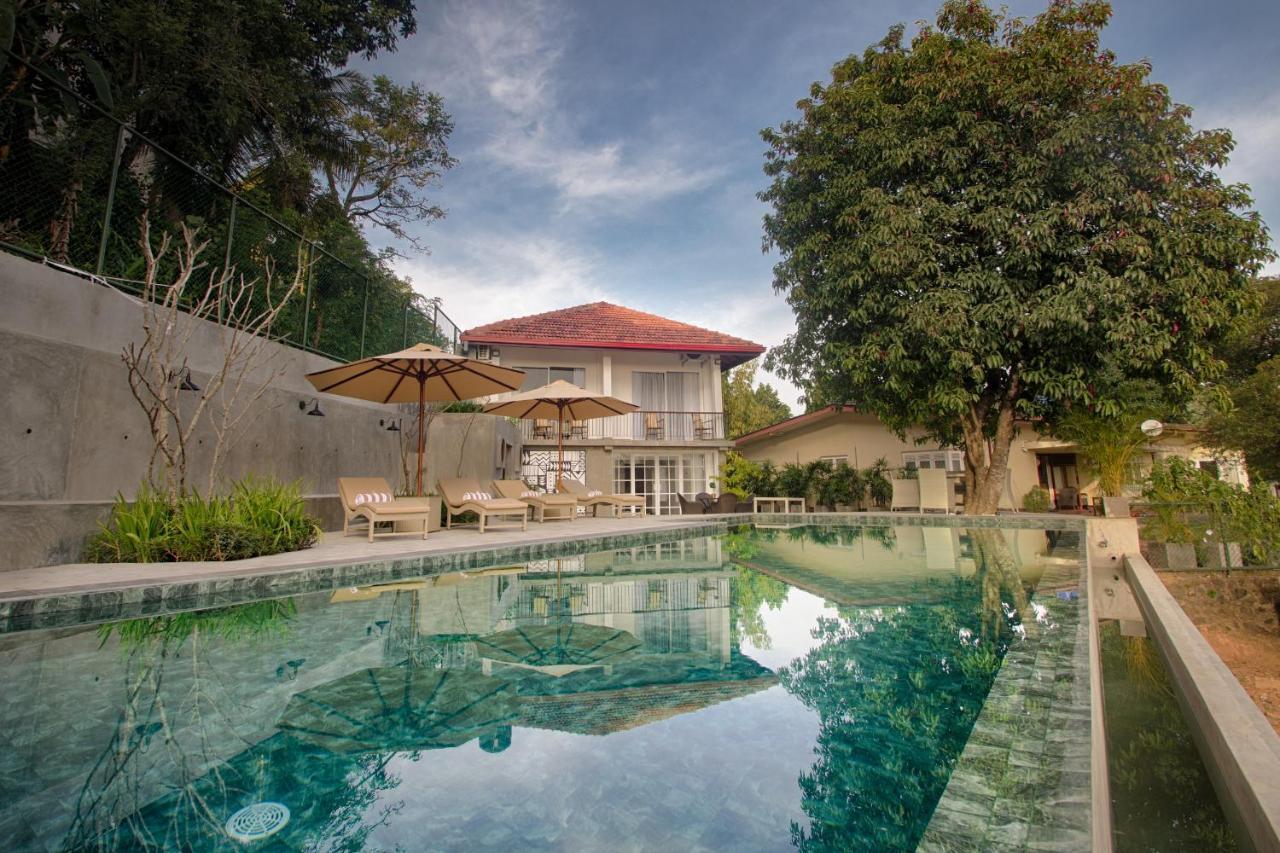 קנדי Gracian Villa מראה חיצוני תמונה