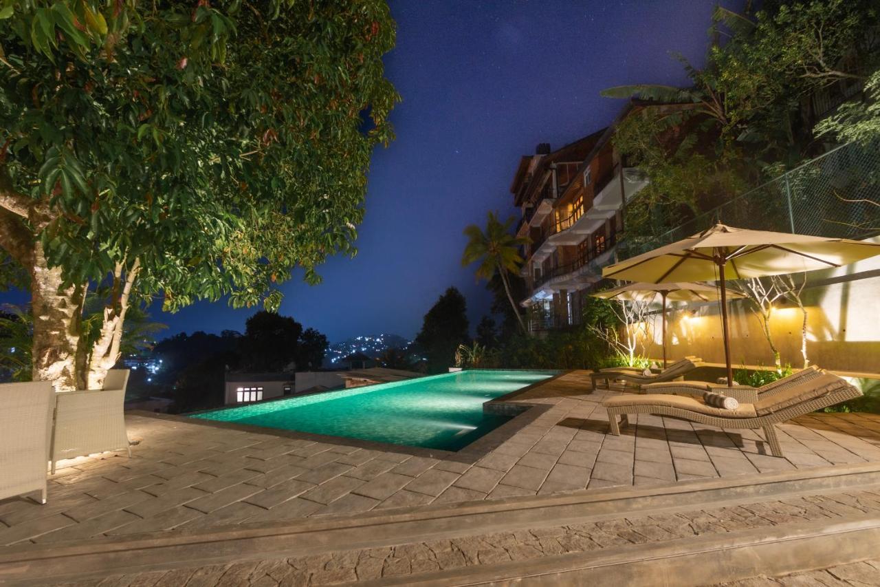 קנדי Gracian Villa מראה חיצוני תמונה