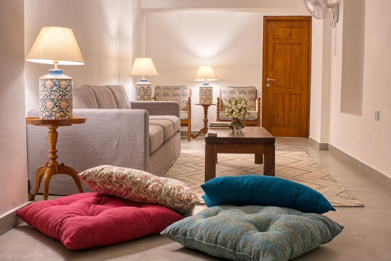 קנדי Gracian Villa מראה חיצוני תמונה