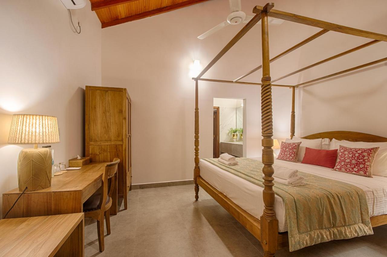 קנדי Gracian Villa מראה חיצוני תמונה