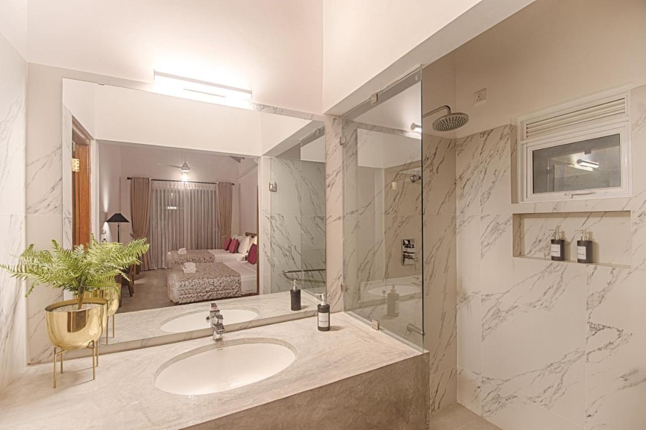 קנדי Gracian Villa מראה חיצוני תמונה