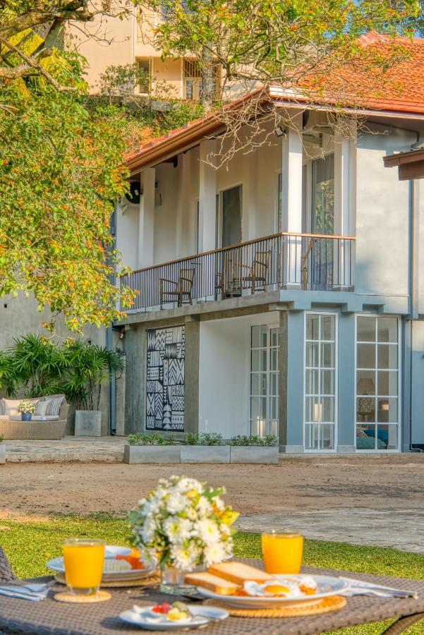 קנדי Gracian Villa מראה חיצוני תמונה