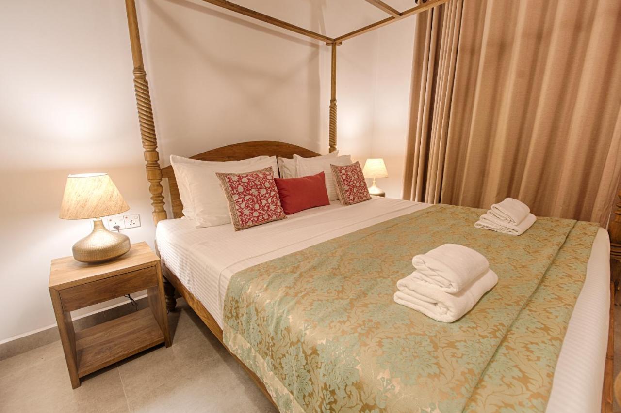 קנדי Gracian Villa מראה חיצוני תמונה
